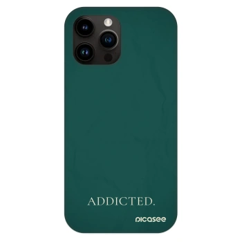 Maskica za Apple iPhone 13 Pro Max - Addicted