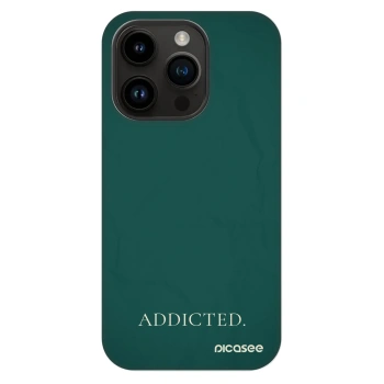 Maskica za Apple iPhone 14 Pro - Addicted