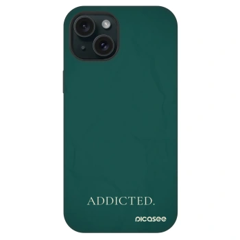 Maskica za Apple iPhone 15 - Addicted
