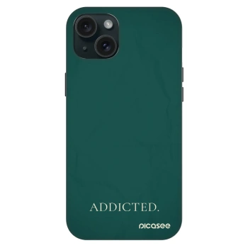 Maskica za Apple iPhone 15 Plus - Addicted