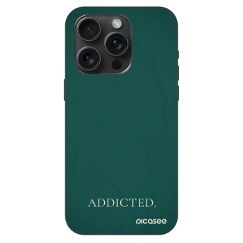 Maskica za Apple iPhone 15 Pro - Addicted