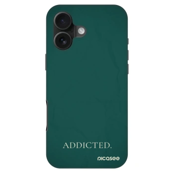 Maskica za Apple iPhone 16 - Addicted