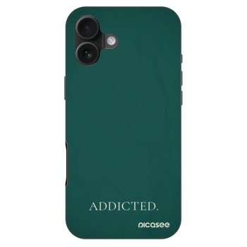 Maskica za Apple iPhone 16 Plus - Addicted