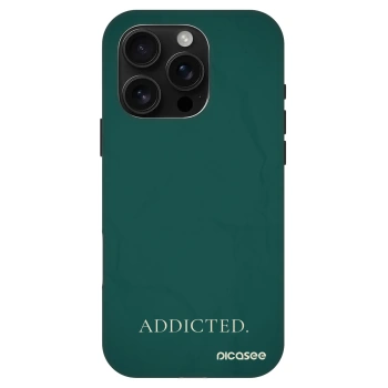 Maskica za Apple iPhone 16 Pro - Addicted