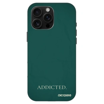 Maskica za Apple iPhone 16 Pro Max - Addicted