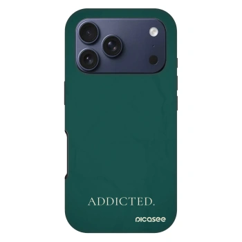 Maskica za Apple iPhone 17 Pro - Addicted
