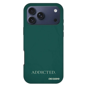 Maskica za Apple iPhone 17 Pro Max - Addicted
