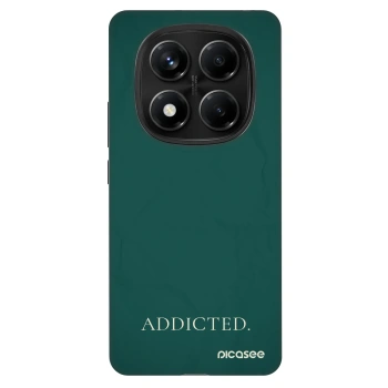 Maskica za Xiaomi Redmi Note 14 Pro 4G - Addicted