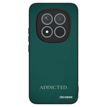 Maskica za Xiaomi Redmi Note 15 Pro+ - Addicted