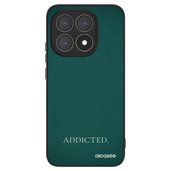 Maskica za Xiaomi 15T - Addicted