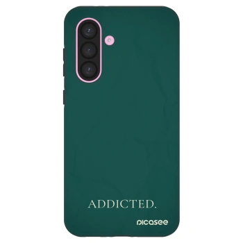 Picasee Fashion Case za Samsung Galaxy A56 5G A566B - Addicted