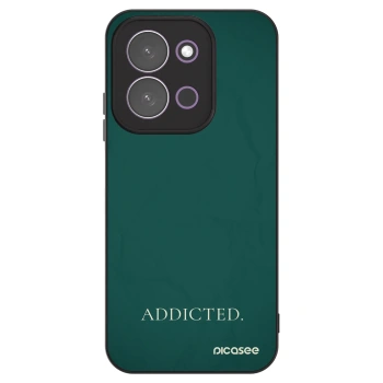Maskica za Xiaomi Redmi 15C 5G - Addicted