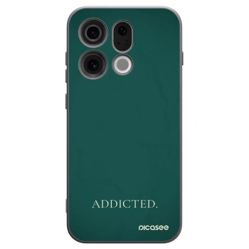 Maskica za OPPO Find X9 - Addicted