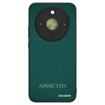 Maskica za Honor Magic8 Lite 5G - Addicted