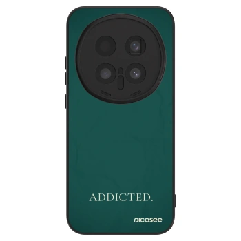 Maskica za Honor Magic8 Pro 5G - Addicted