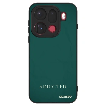 Maskica za OPPO Find X9 Pro - Addicted