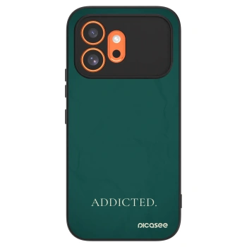 Maskica za Honor 600 - Addicted