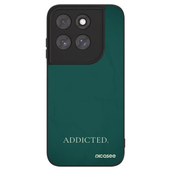 Maskica za Motorola Moto G77 - Addicted