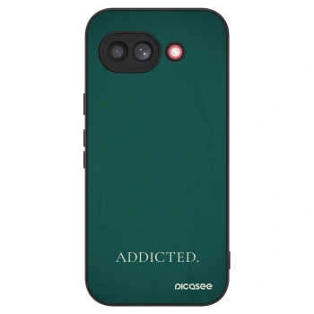 Maskica za Google Pixel 10a - Addicted