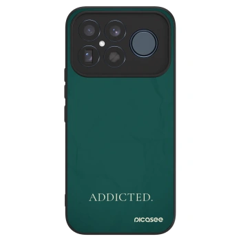 Maskica za Xiaomi Poco F8 Ultra - Addicted
