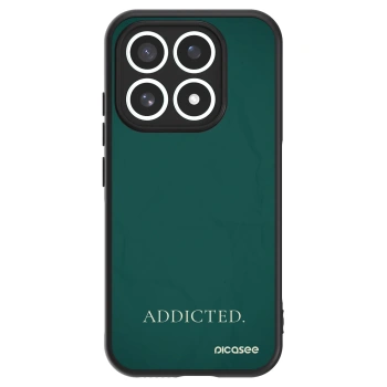 Picasee ULTIMATE CASE PowerShare za Xiaomi 17 - Addicted
