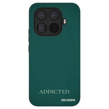 Picasee Fashion Case za Xiaomi 15T Pro - Addicted