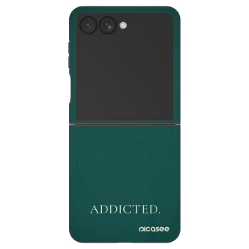 Maskica za Samsung Galaxy Z Flip7 5G - Addicted