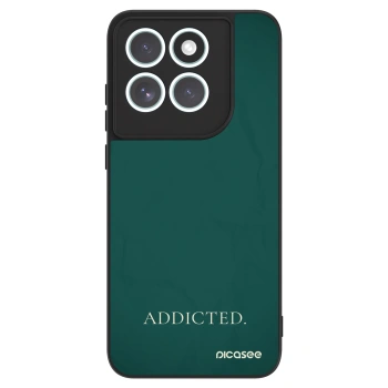 Picasee ULTIMATE CASE za Motorola Edge 70 Fusion - Addicted
