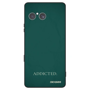 Maskica za Sony Xperia 10 VII - Addicted