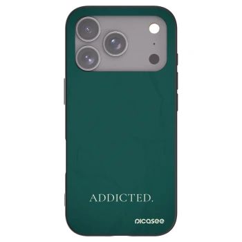Maskica za Apple iPhone 18 Pro - Addicted