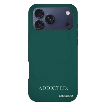 Picasee Fashion Case MagSafe za Apple iPhone 18 Pro Max - Addicted