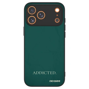 Picasee ULTIMATE CASE za Apple iPhone 18 Pro Max - Addicted