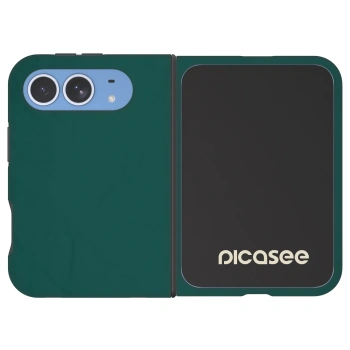 Picasee Fashion Case MagSafe za Apple iPhone Ultra - Addicted