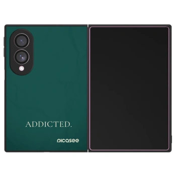 Maskica za Samsung Galaxy Z Fold8 5G - Addicted