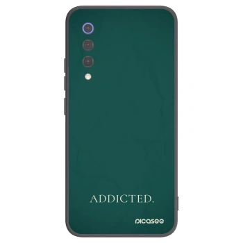 Maskica za Xiaomi Mi 9 SE - Addicted