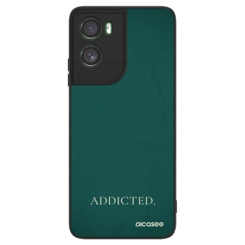 Maskica za Motorola Moto G06 - Addicted