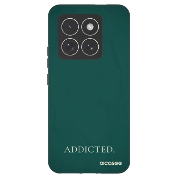 Picasee Fashion Case za Xiaomi 14 Pro - Addicted