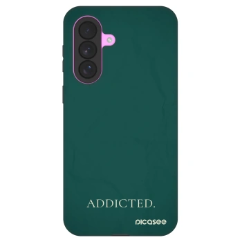 Picasee Fashion Case za Samsung Galaxy A37 - Addicted