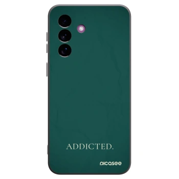 Maskica za Samsung Galaxy A37 - Addicted