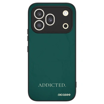 Picasee ULTIMATE CASE za Honor 600 Pro - Addicted