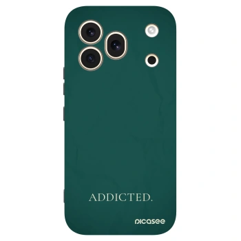 Maskica za Honor 600 Pro - Addicted