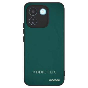 Maskica za Xiaomi Redmi Note 17 Pro MAX 5G - Addicted