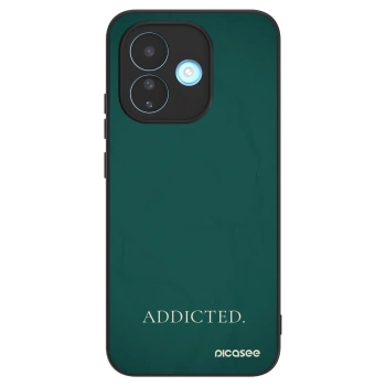 Maskica za Xiaomi Redmi Note 17 Pro 5G - Addicted