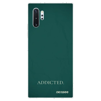 Maskica za Samsung Galaxy Note 10+ N975F - Addicted