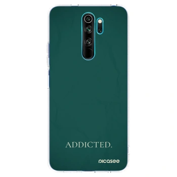 Maskica za Xiaomi Redmi Note 8 Pro - Addicted