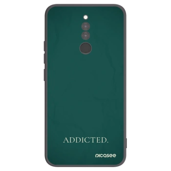 Maskica za Xiaomi Redmi 8 - Addicted