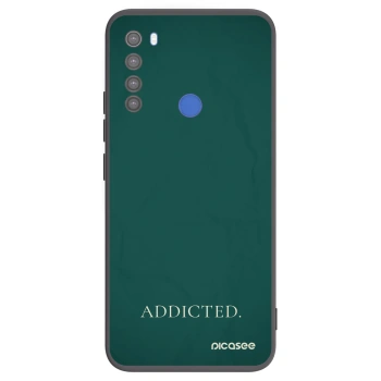 Maskica za Xiaomi Redmi Note 8T - Addicted