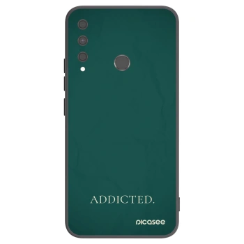 Maskica za Huawei P40 Lite E - Addicted