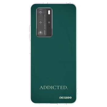 Maskica za Huawei P40 Pro - Addicted