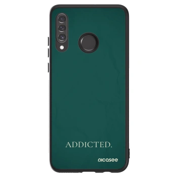 Picasee ULTIMATE CASE za Huawei P30 Lite - Addicted